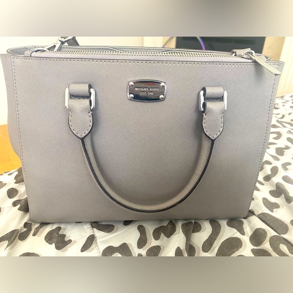 Cross body, satchel Michael Kors bag - Picture 1 of 1